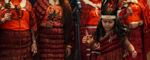 National Day for Truth and Reconciliation